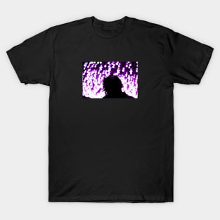 Purple Bert T-Shirt